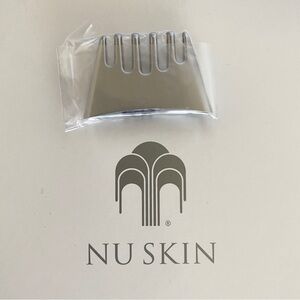 Nu Skin Scalp Conductor Treatment Head Attachment Galvanic Spa System II